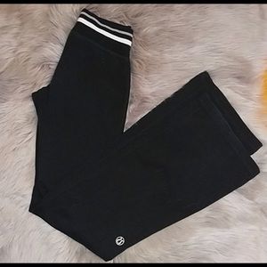 lululemon Wide Leg Pant